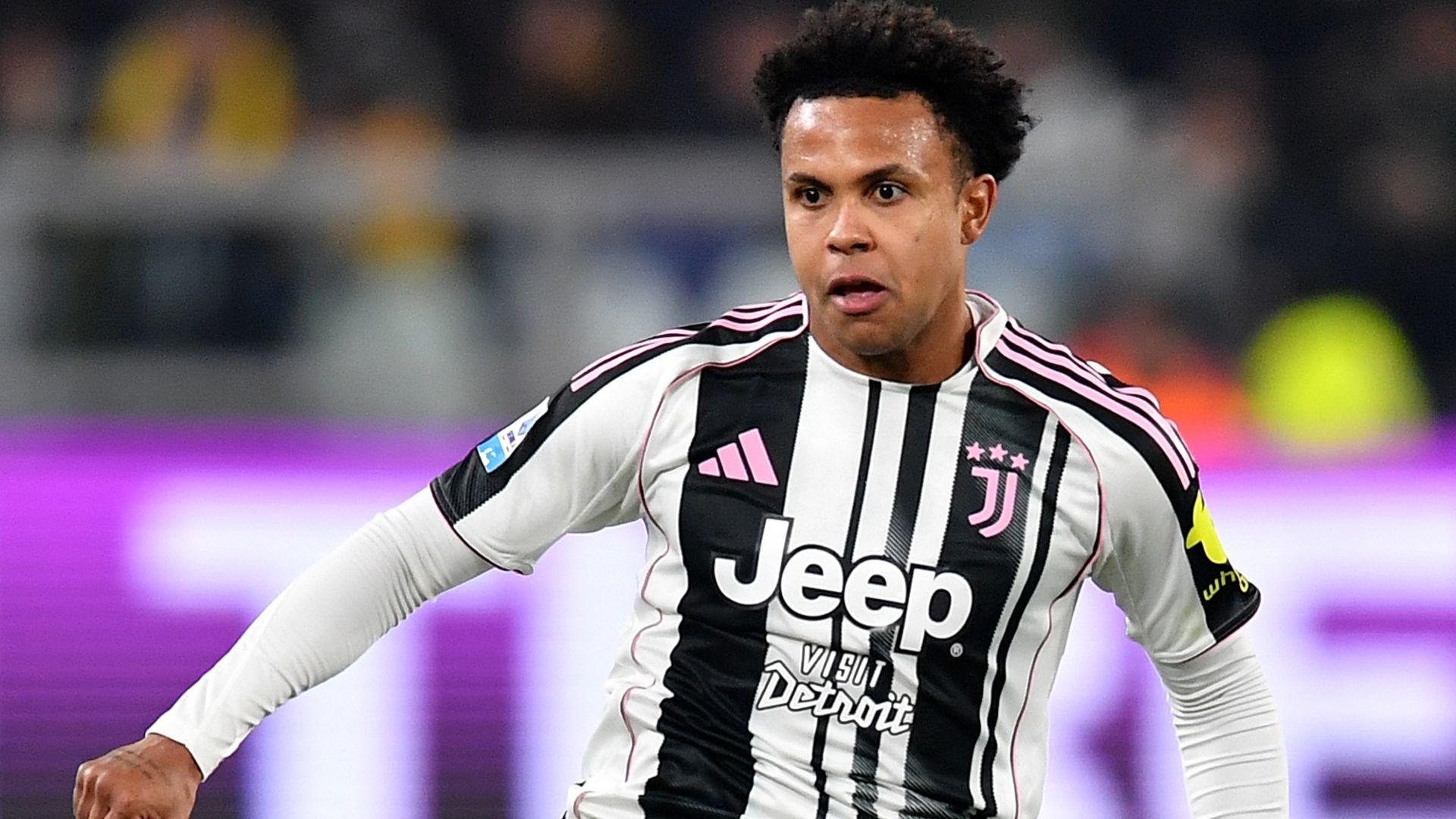 Juventus-McKennie, primi contatti per il rinnovo: gli scenari e cosa può  succedere | Il BiancoNero