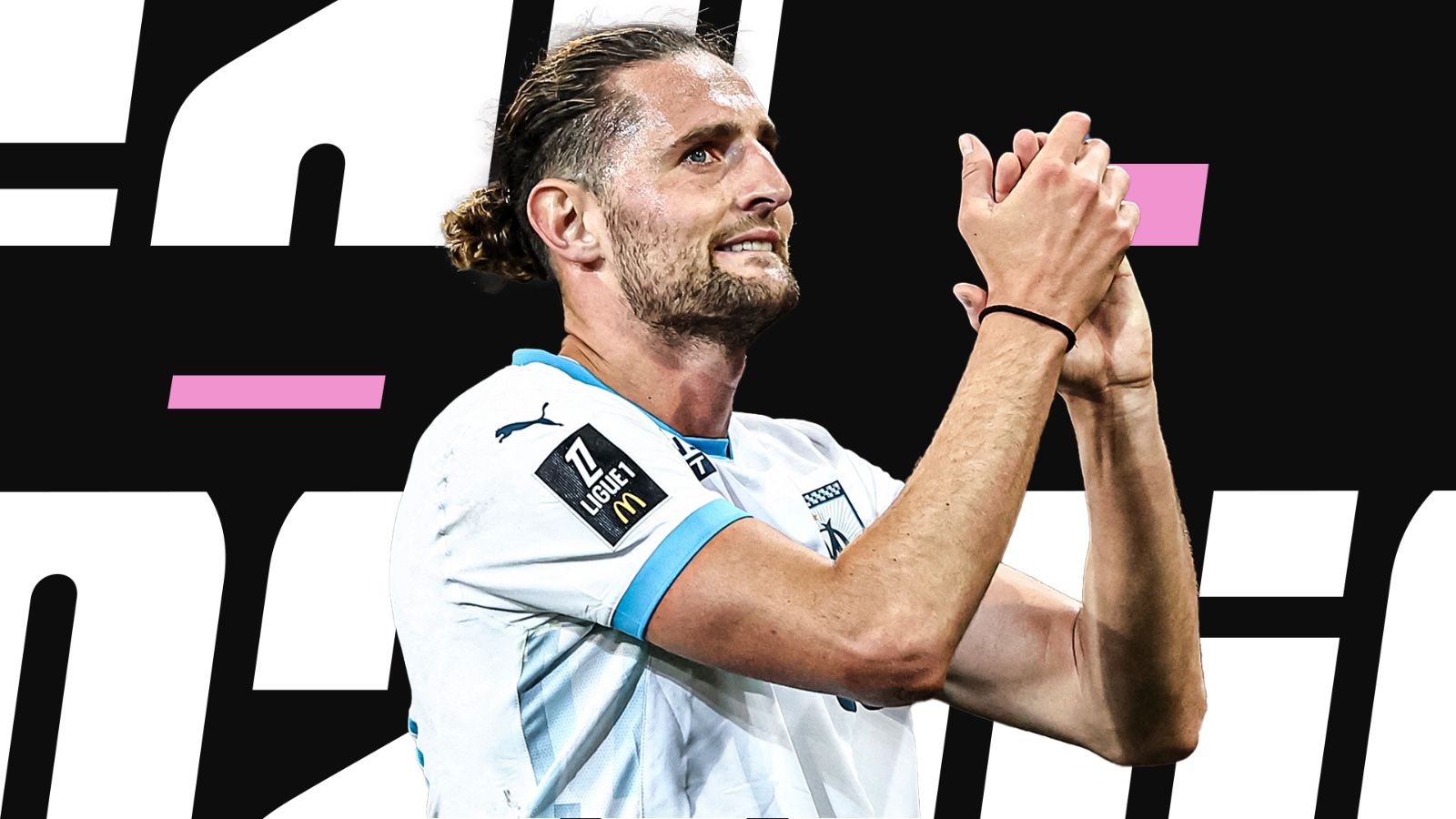 cm rabiot marsiglia juve