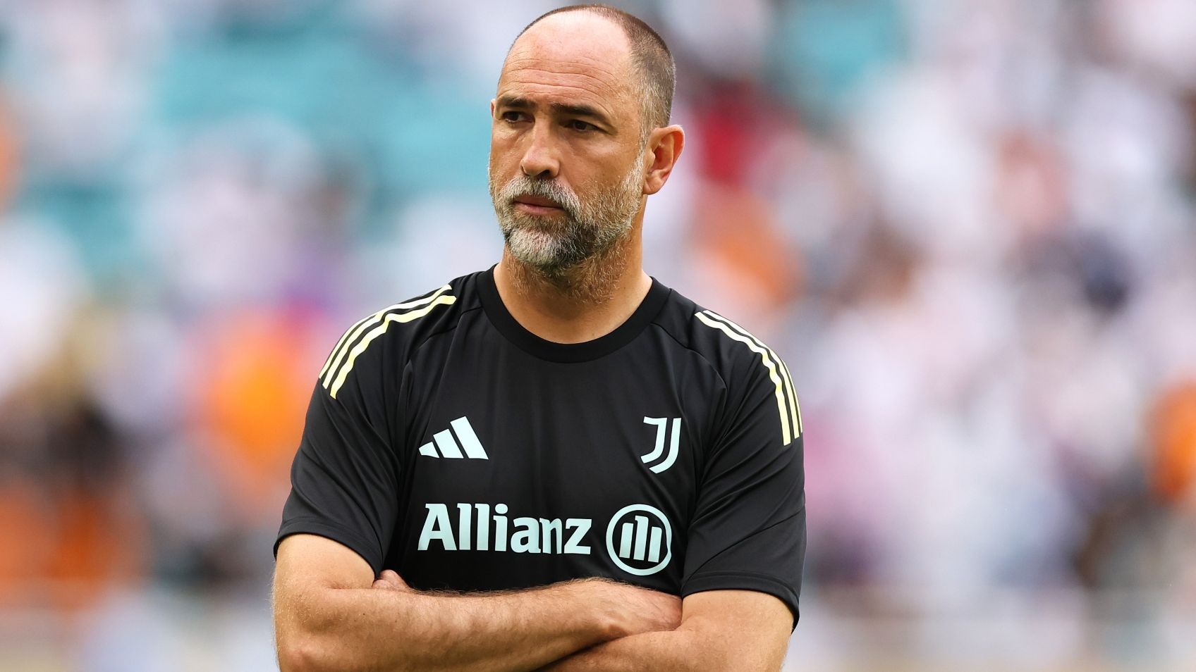 Tudor Juventus desktop