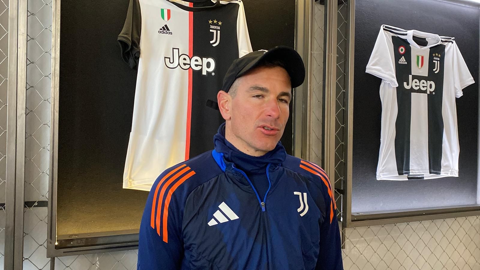 juve bodo glimt dove vederla