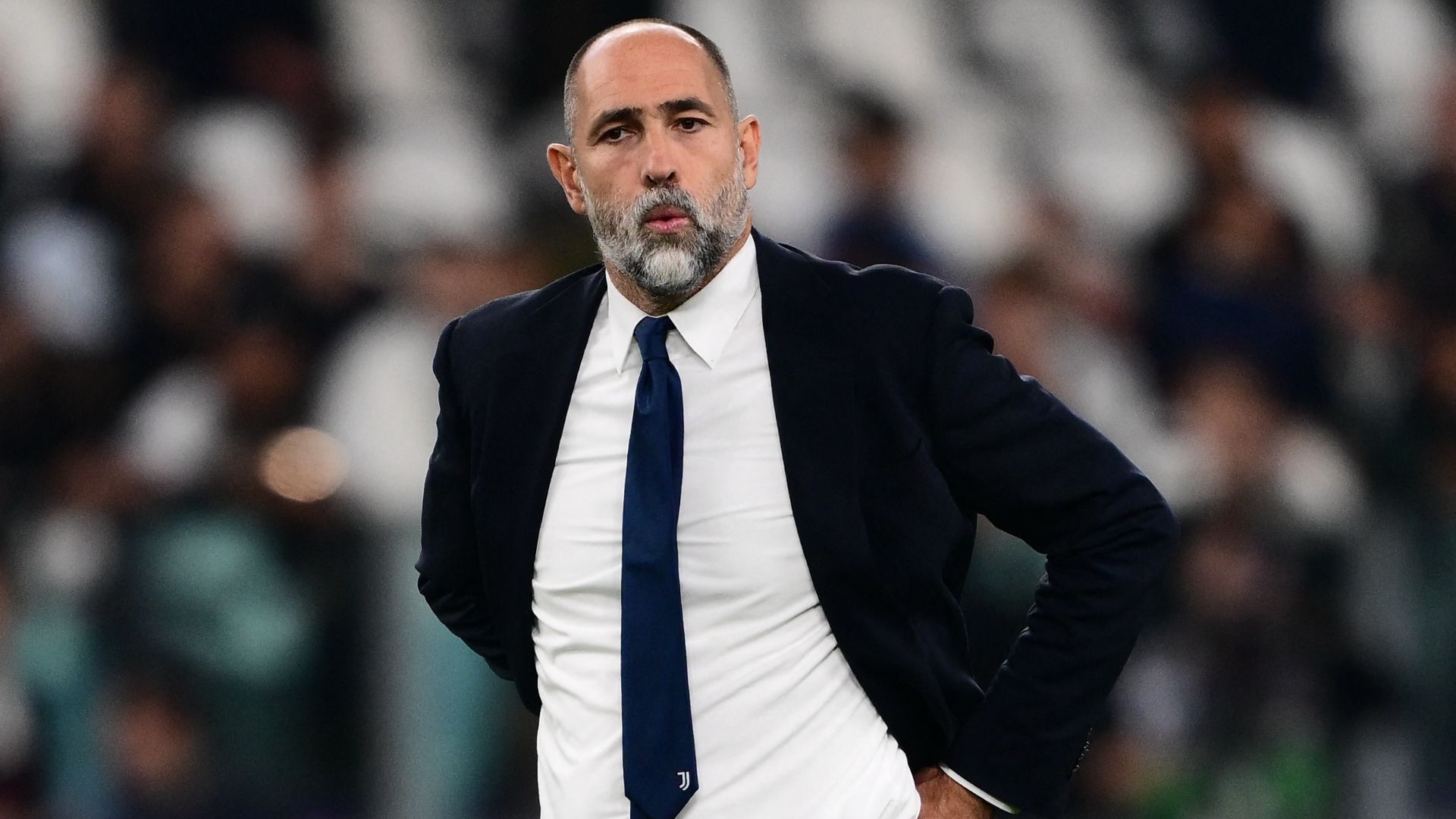 Tudor Juventus Milan