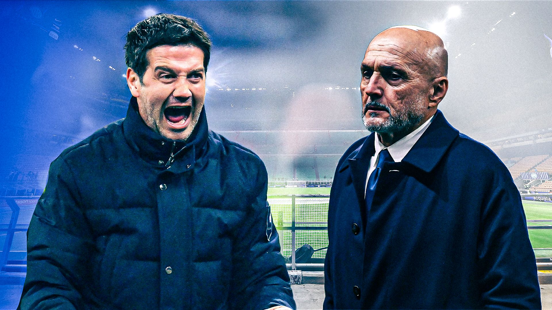 spaletti chivu