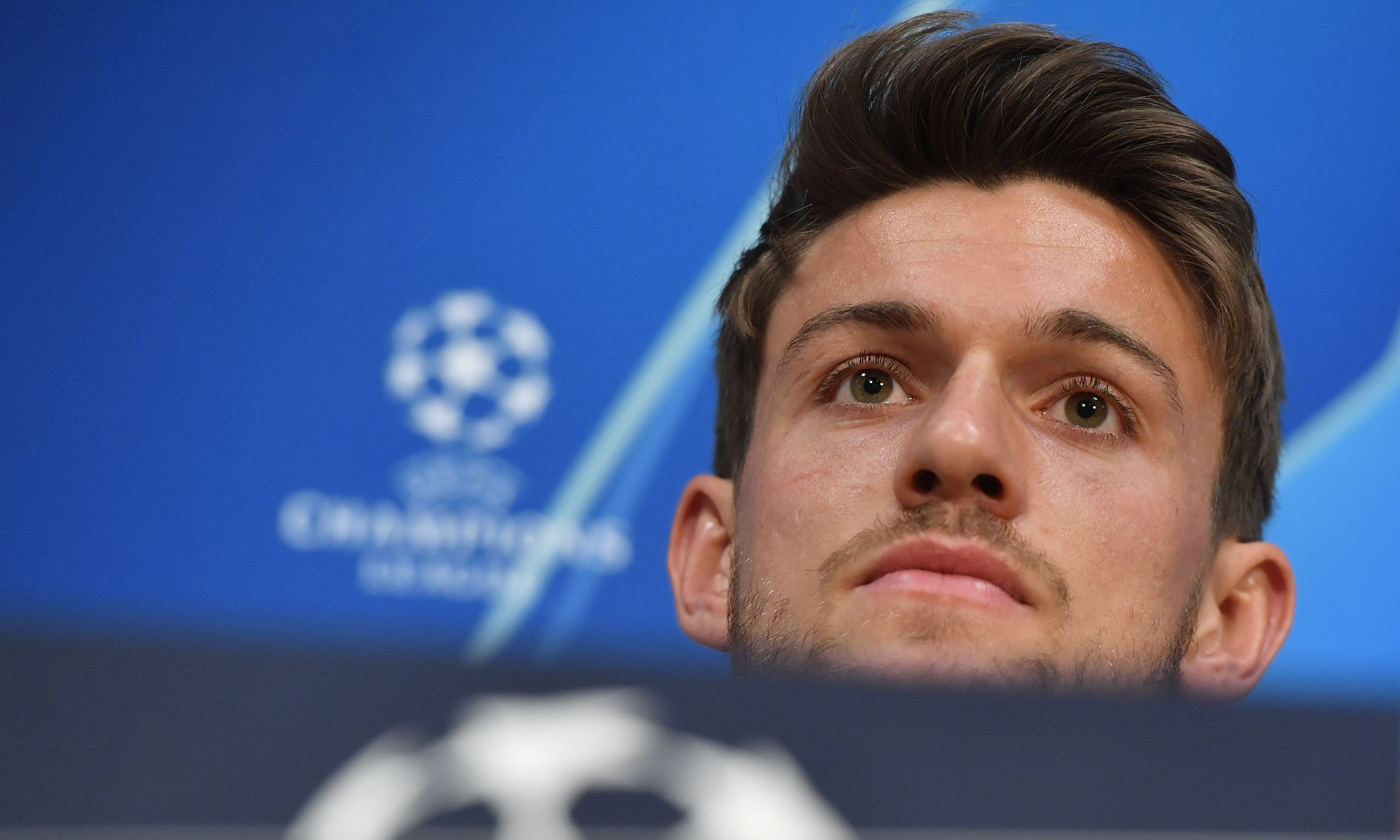 Rugani: l'ultimo capolavoro di Allegri | Il BiancoNero