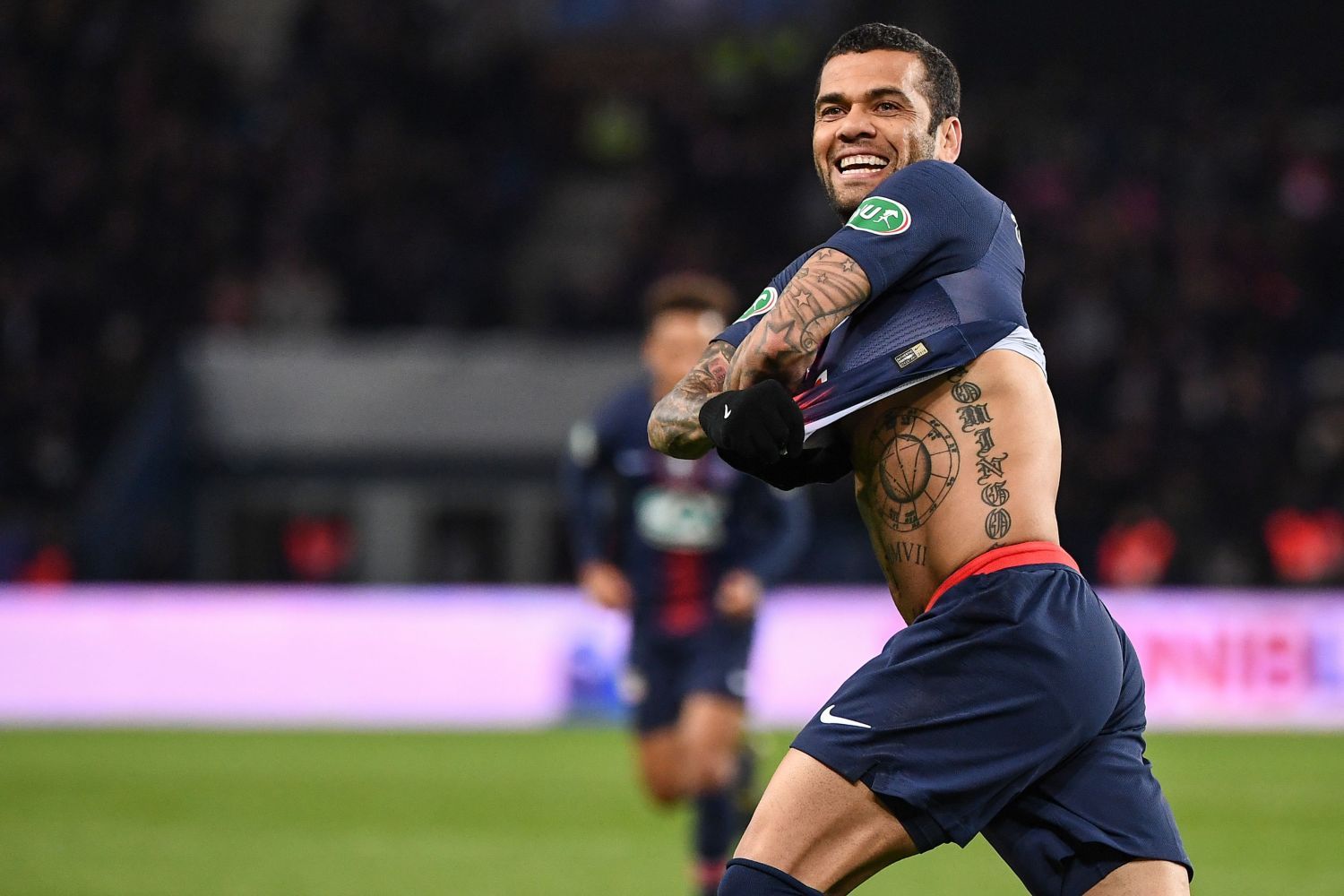 dani alves net worth 2024 forbes - Ilustrasi 3