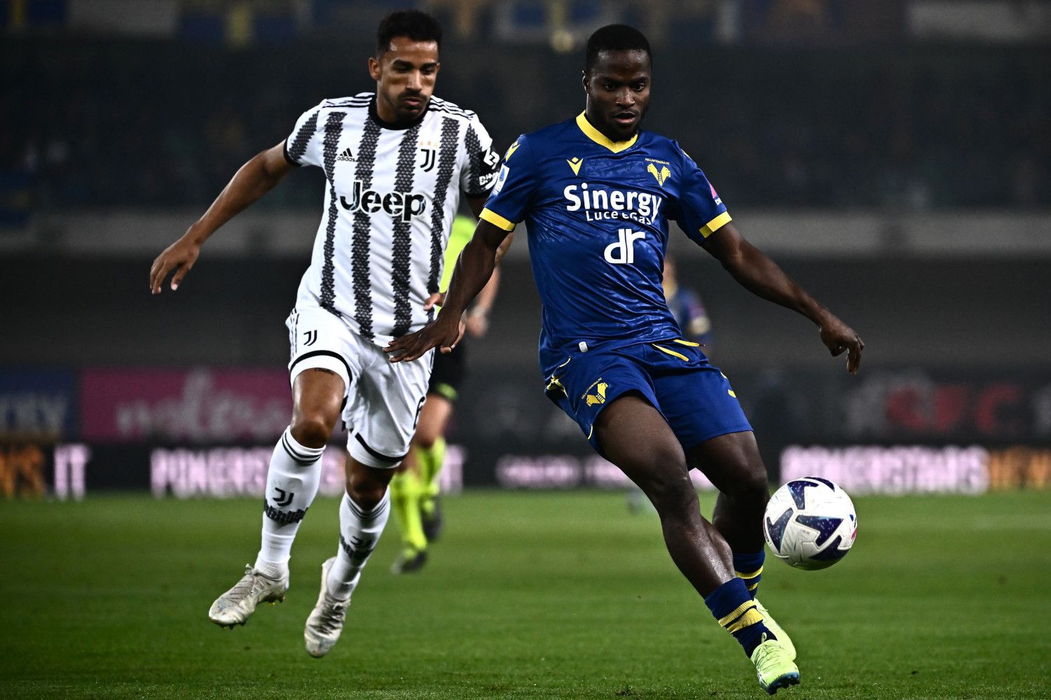 foto di ci sta verona