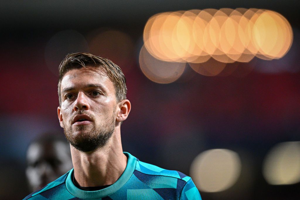 Juve, Rugani verso la permanenza: il motivo | Il BiancoNero