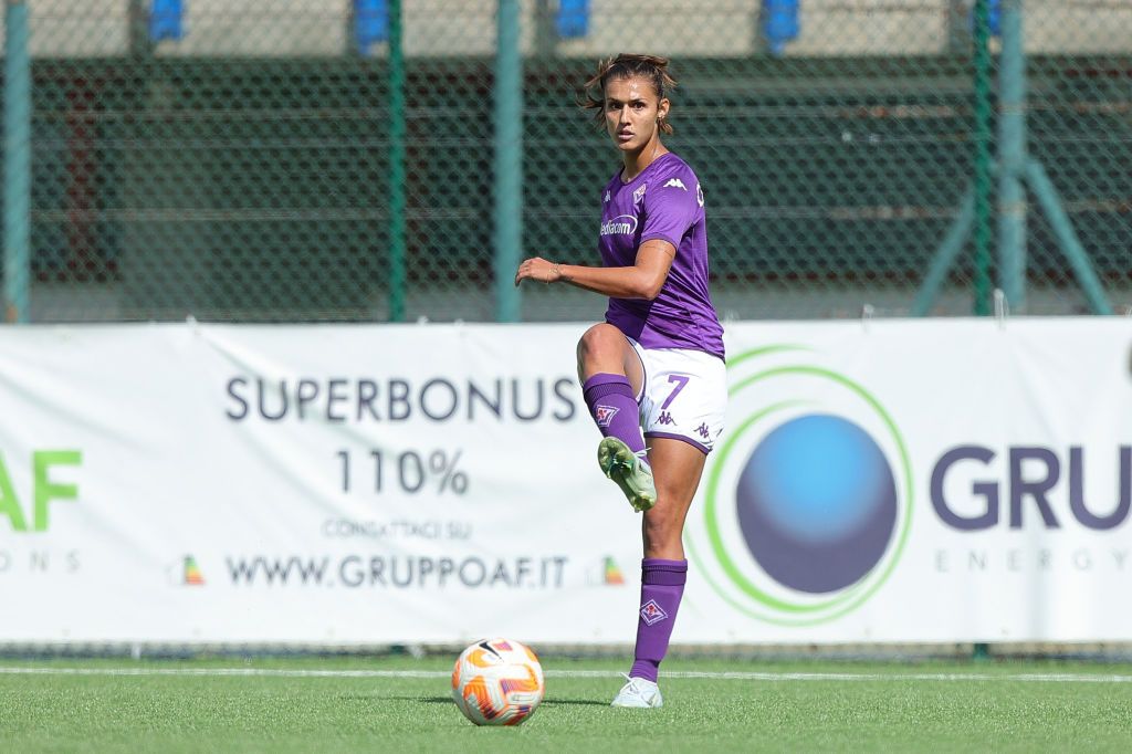 Juve Women, al JMedical anche Cafferata: chi è il terzino del futuro ...