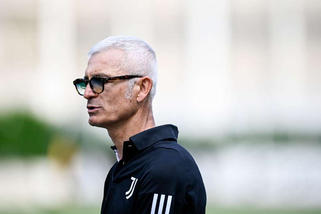 Ravanelli, UFFICIALE: torna al Marsiglia dopo 25 anni, ecco con quale ...