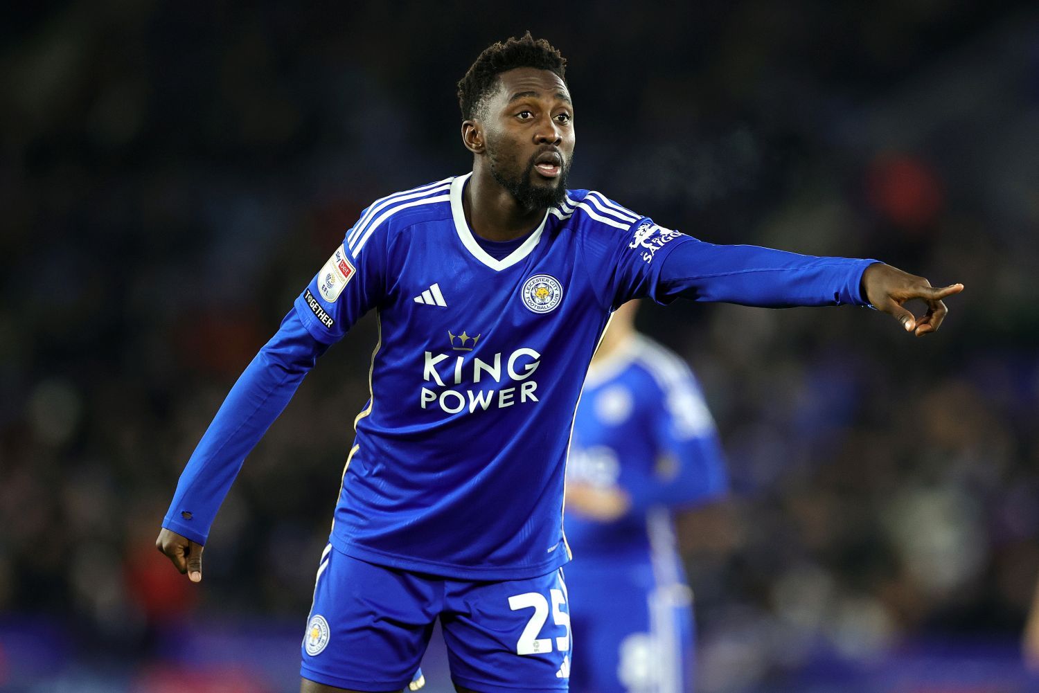 ndidi, leicester, 2023/24, indica