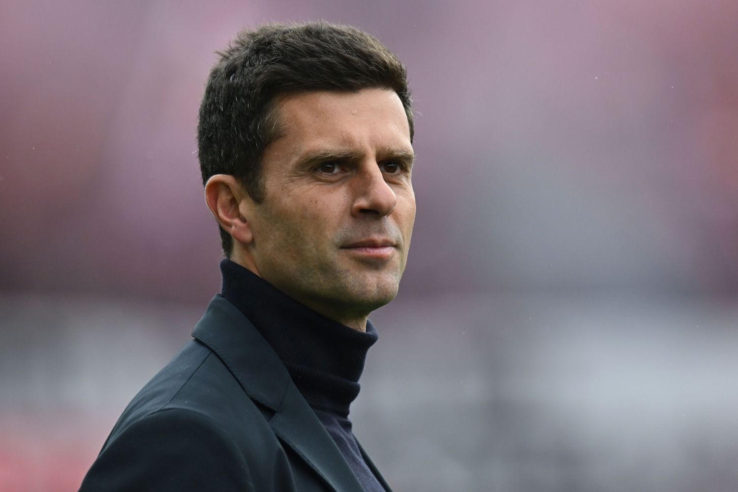 thiago motta, bologna, 2023/24, sguardo, importante