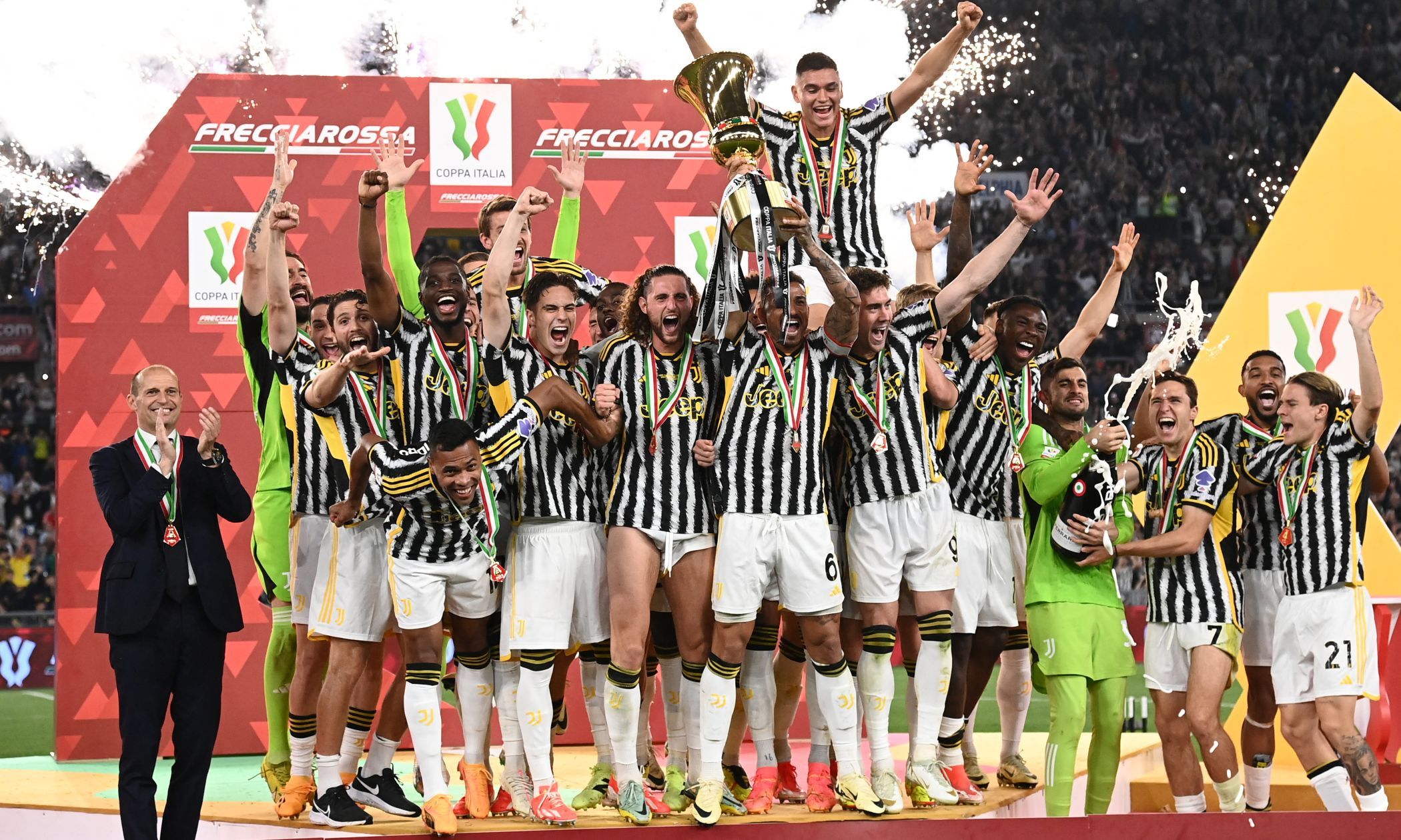 calendario coppa italia 2024 25