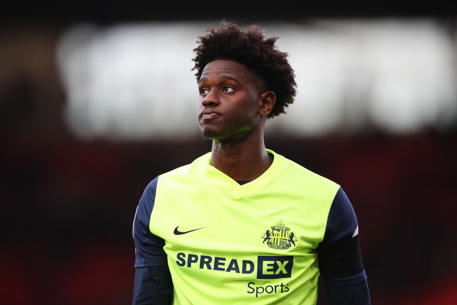 Luis Semedo mang đến sức trẻ cho hàng công Mèo Đen - Khởi đầu mới đầy hứa hẹn