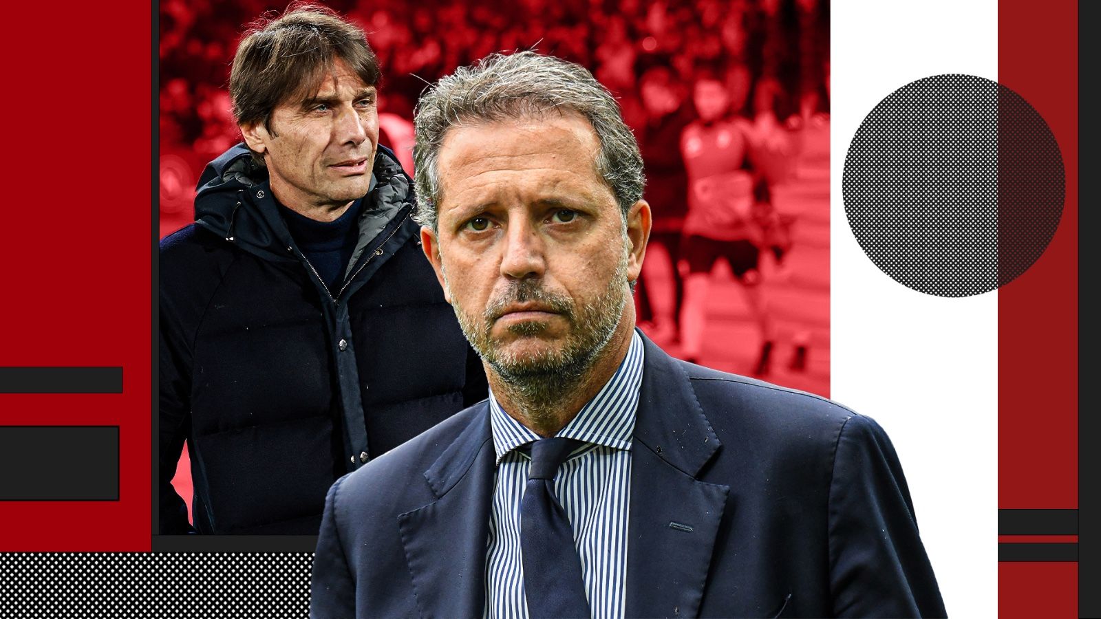 Fabio Paratici: L'annuncio Imprevisto Che Cambia Il Futuro Del Calcio!