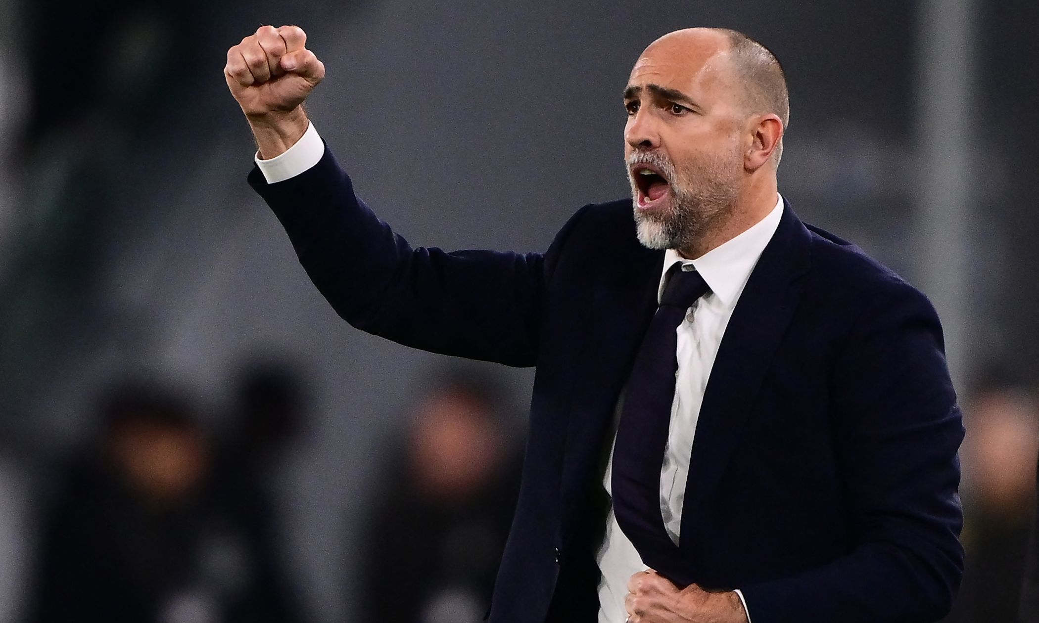 cosa ha fatto la juventus ieri sera