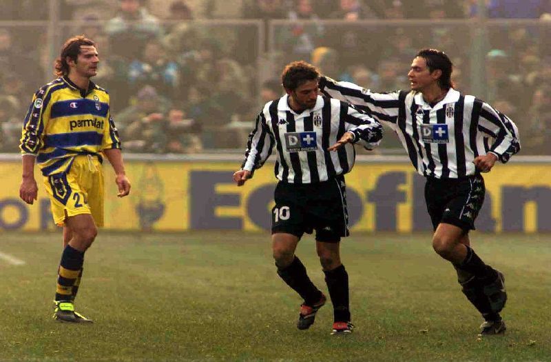Pippo Inzaghi: macchina da gol, ma quel rapporto con Del Piero... | Il ...