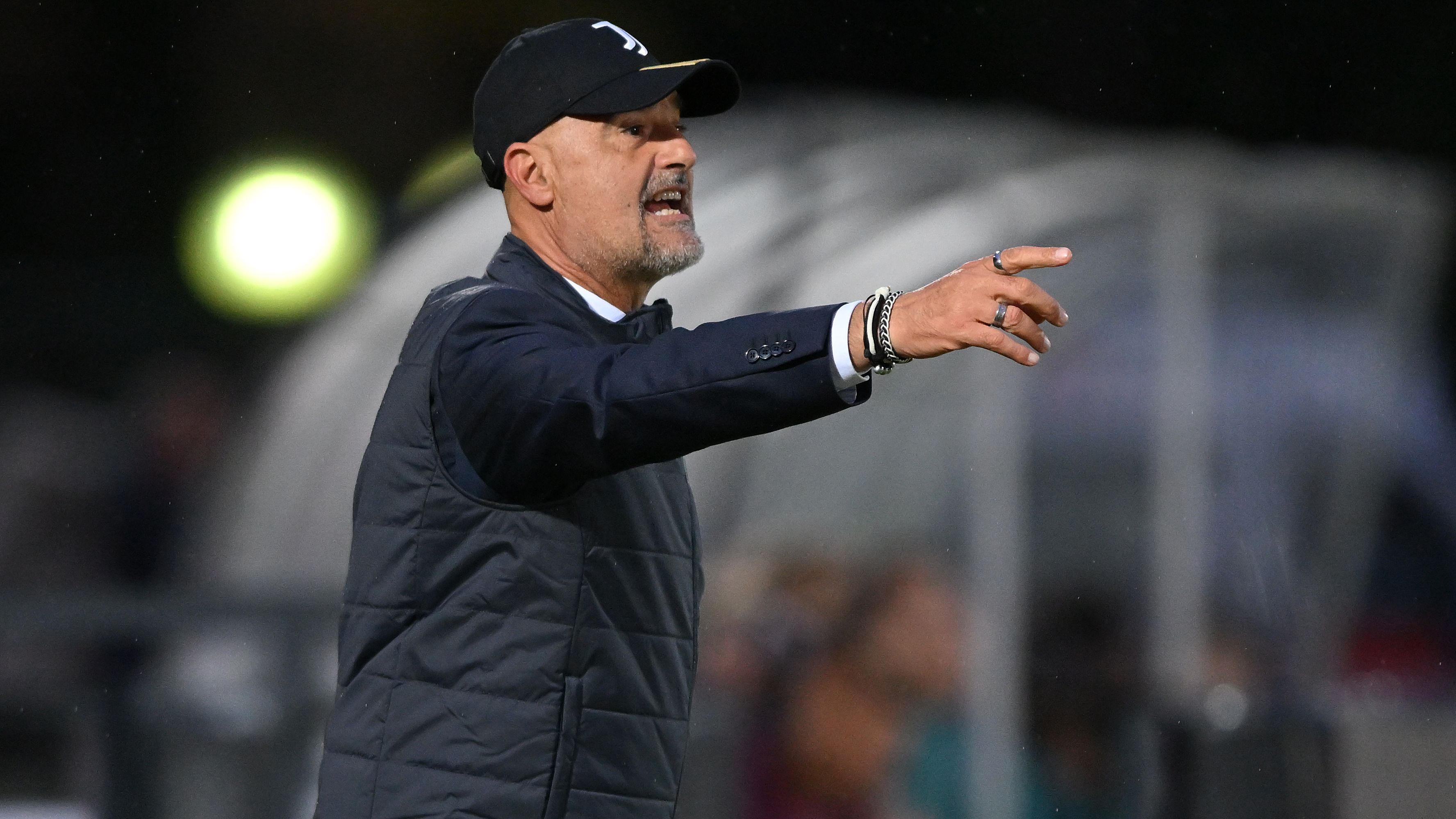 Juventus FC v Paris Saint-Germain: UEFA Women&#x27;s Champions League 2nd Round 1st Leg