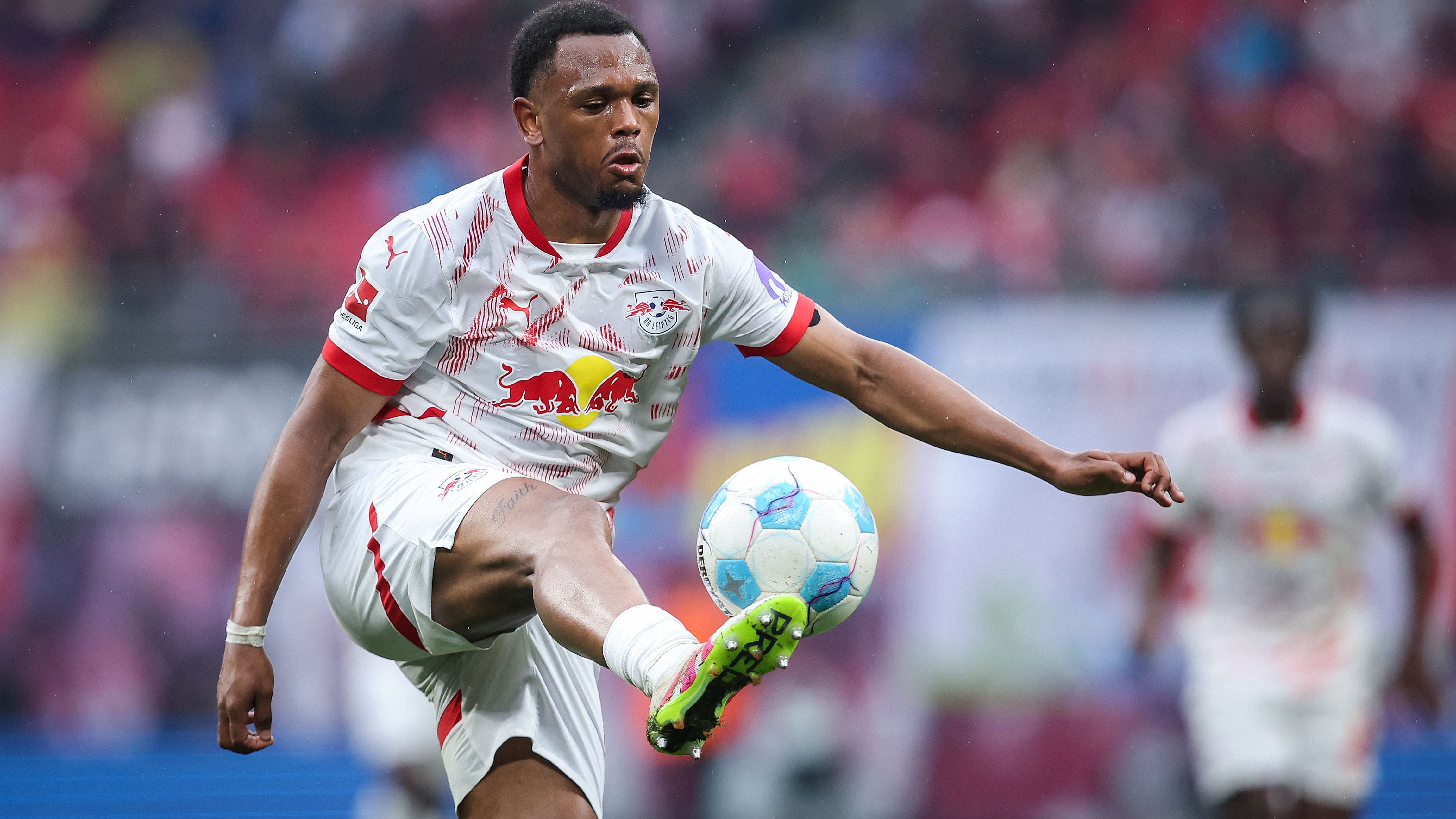 FBL-GER-BUNDESLIGA-LEIPZIG-BAYERN MUNICH