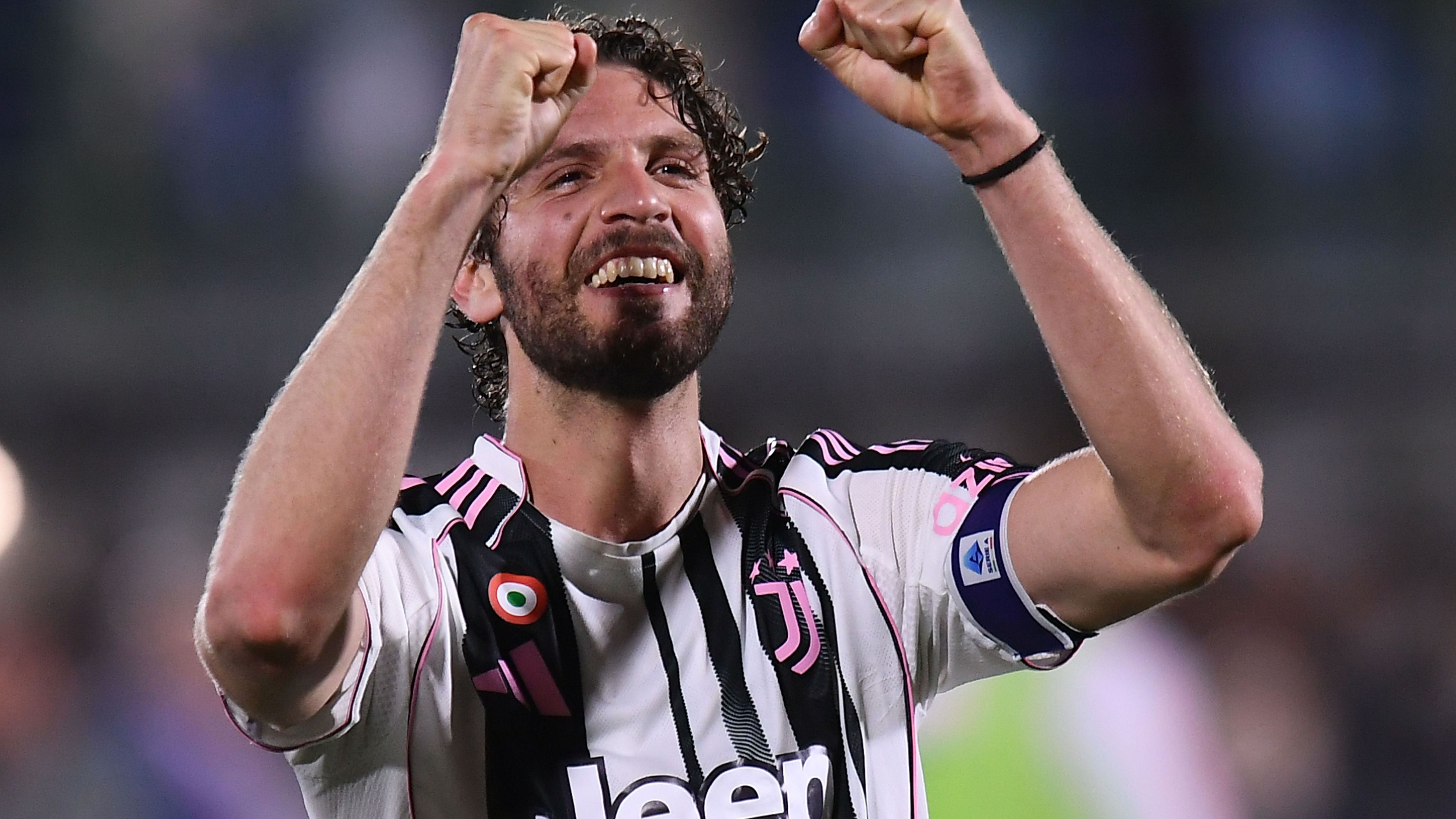 Venezia v Juventus - Serie A